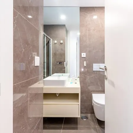 Apartmán Guestready - Whole In Lisboa