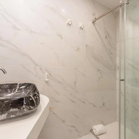 Guestready - Whole In Apartmán Lisboa