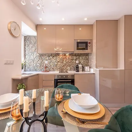 Guestready - Whole In Apartmán Lisboa