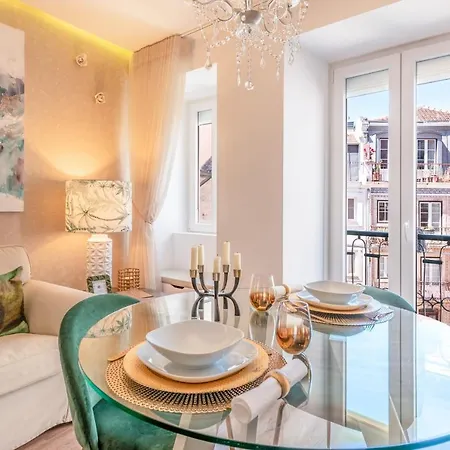 Guestready - Whole In * Lisboa