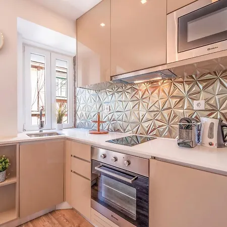 Guestready - Whole In Apartment
