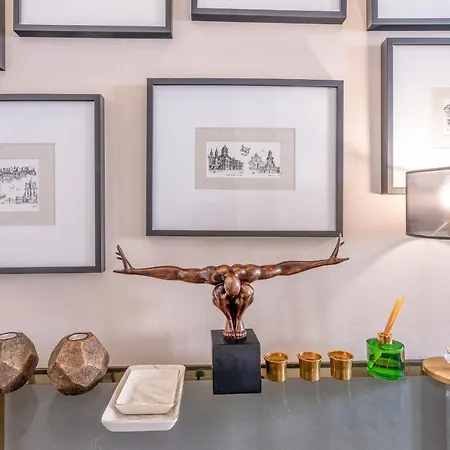 Apartment Guestready - Whole In *