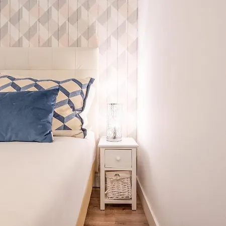 Guestready - Whole In Apartment *