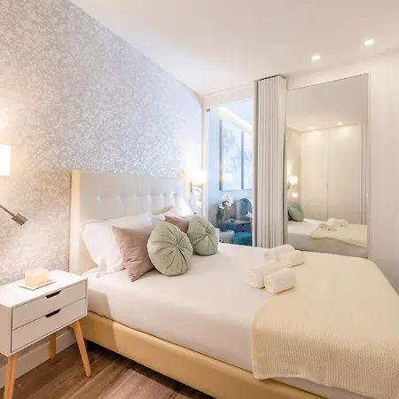 Guestready - Whole In Apartment Lisbon