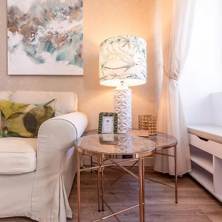 Apartment Guestready - Whole In *